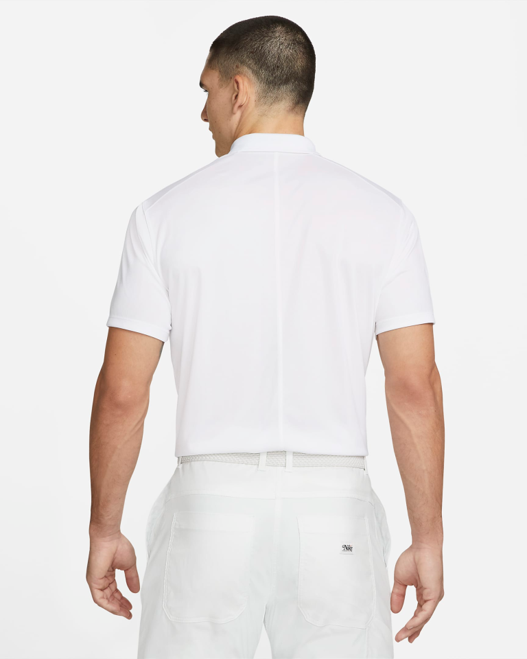 NikeCourt Dri-FIT Erkek Tenis Polo Üst