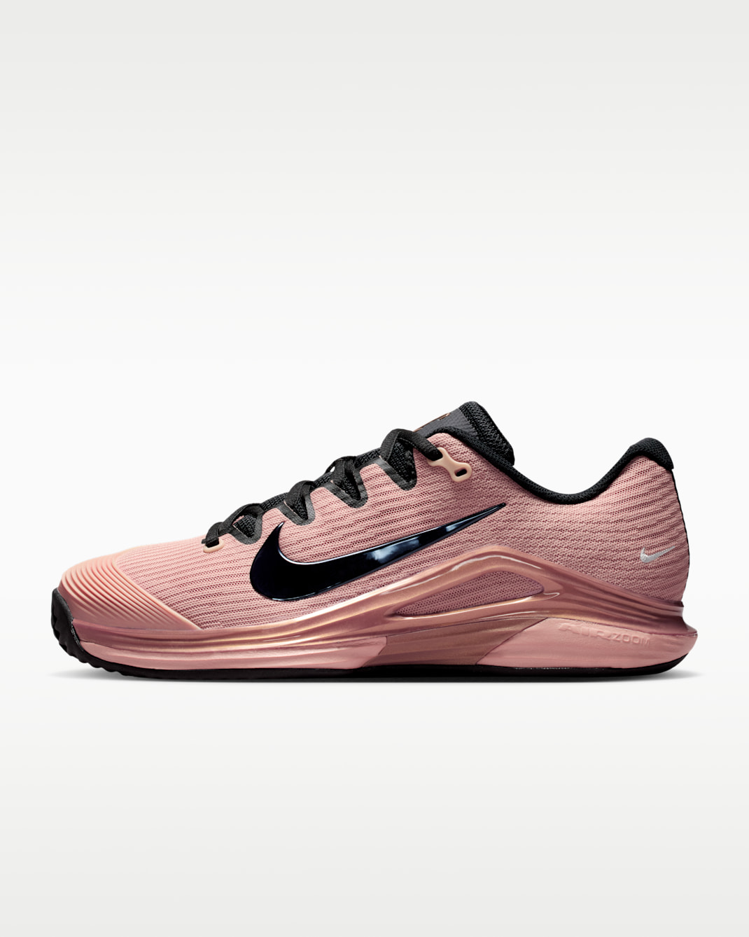 Nike Vapor 12 PRM Toprak Kort Kadın Tenis Ayakkabısı