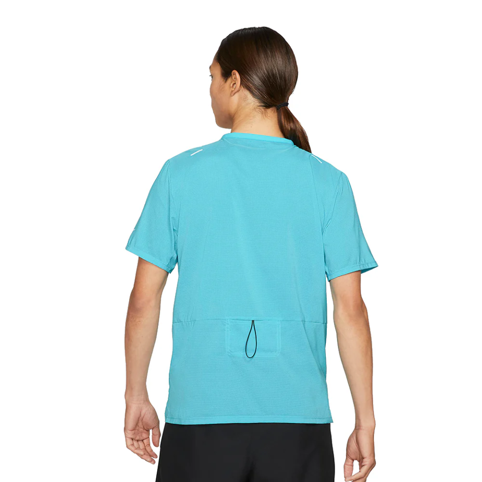 Nike Rise 365 Run Division T-shirt