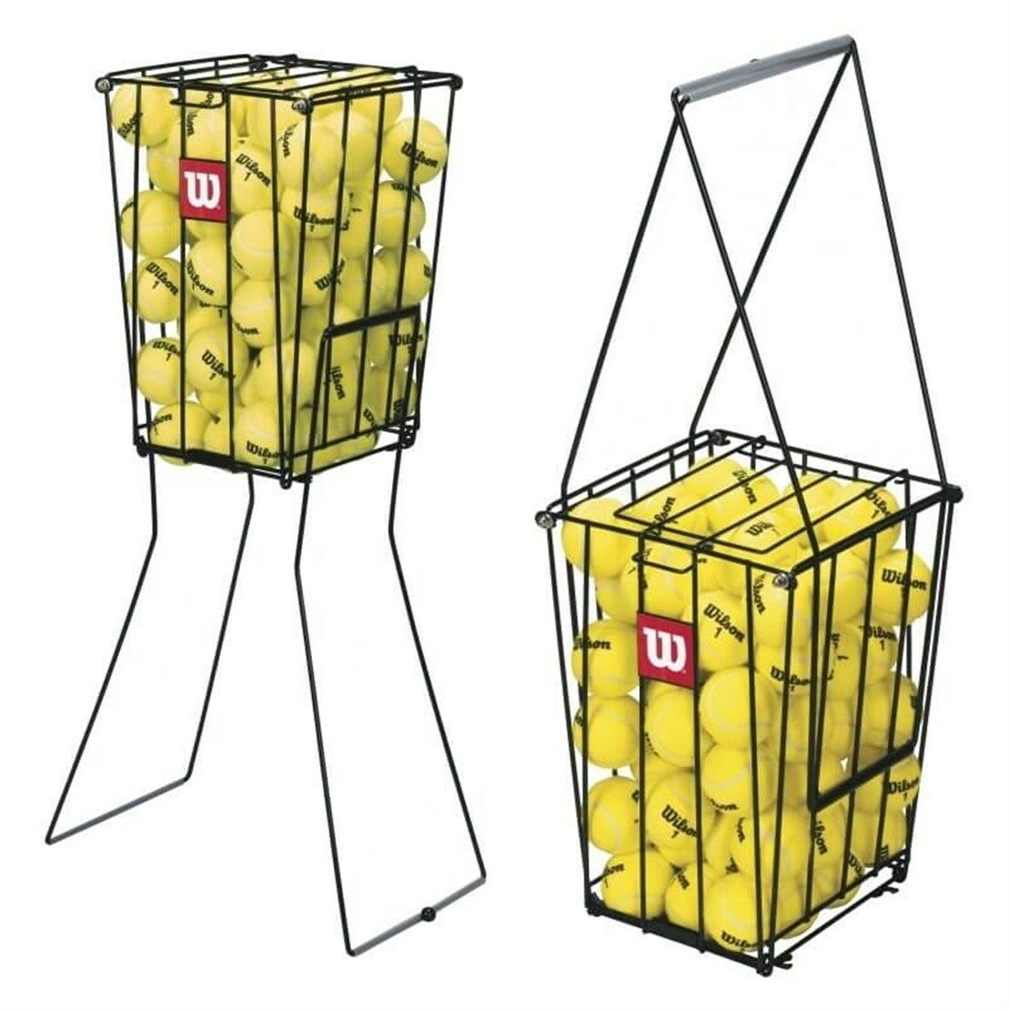Wilson Tenis Top Sepeti 75'Li