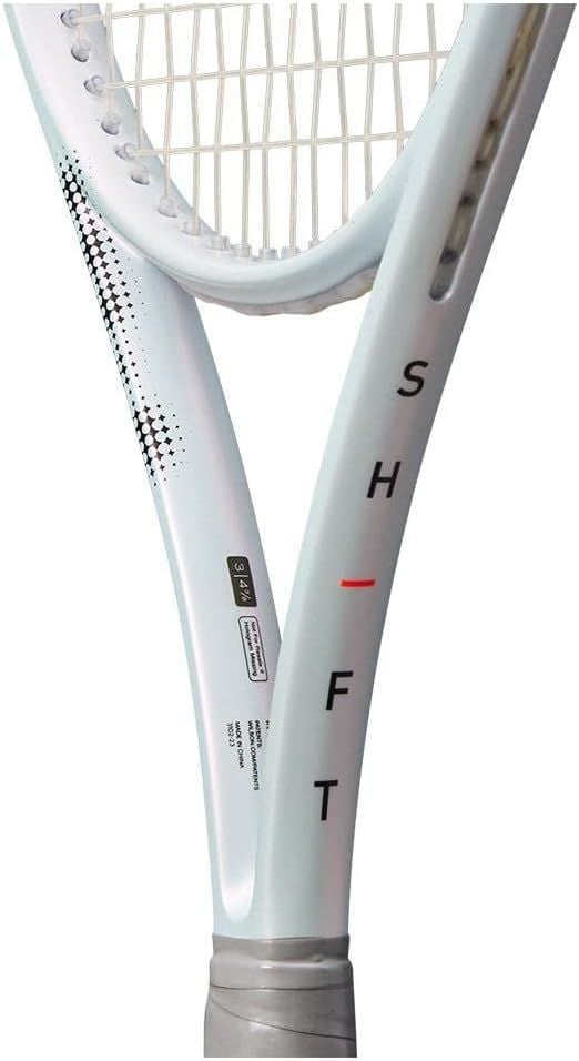 Wilson Shift 99 V1 Tenis Raketi