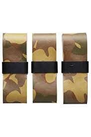 Brown Camo Overgrip