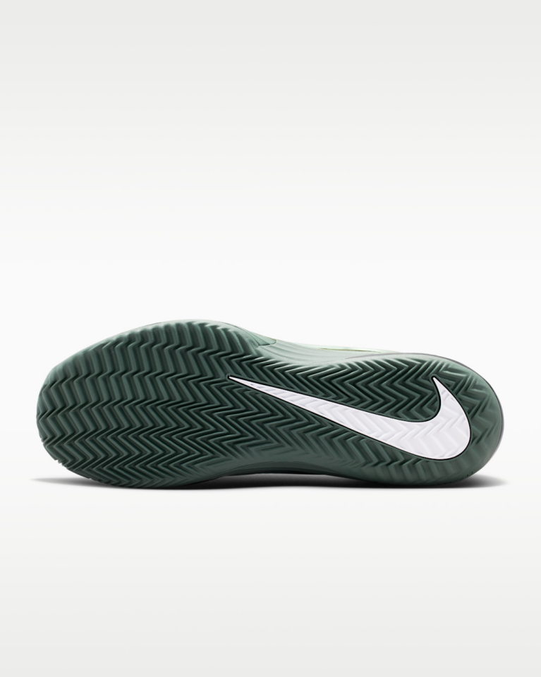 Nike Vapor 12 PRM Toprak Kort Erkek Tenis Ayakkabısı
