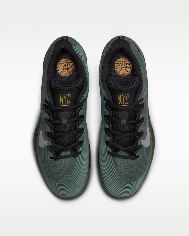 Nike Vapor 12 PRM Toprak Kort Erkek Tenis Ayakkabısı