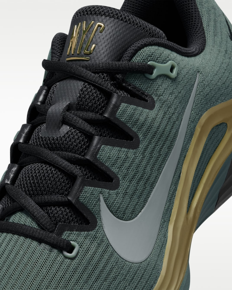 Nike Vapor 12 PRM Toprak Kort Erkek Tenis Ayakkabısı