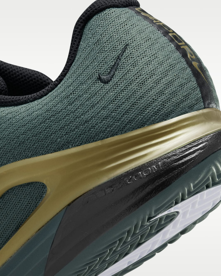 Nike Vapor 12 PRM Toprak Kort Erkek Tenis Ayakkabısı