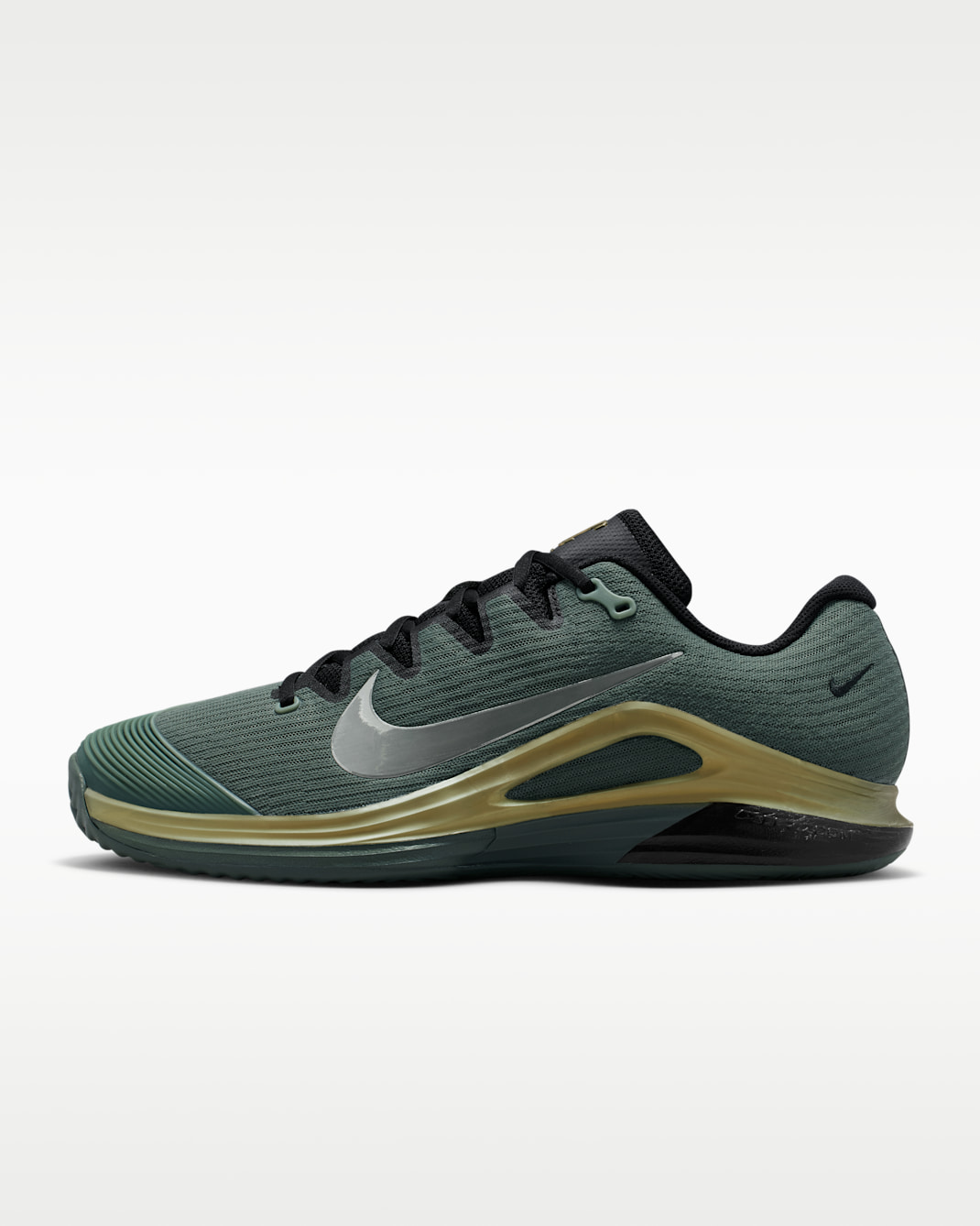 Nike Vapor 12 PRM Toprak Kort Erkek Tenis Ayakkabısı