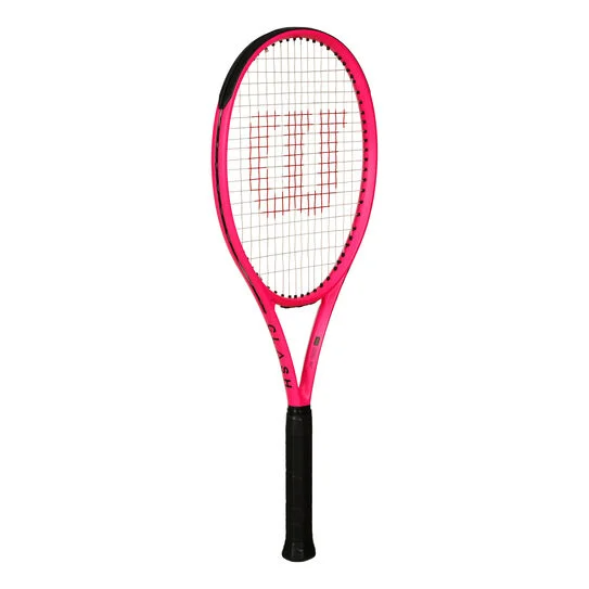 Clash 100L V2.0 Bright Neon Pink