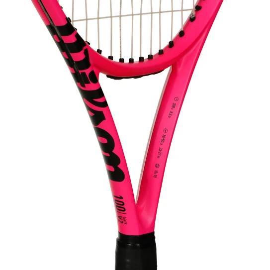 Clash 100L V2.0 Bright Neon Pink