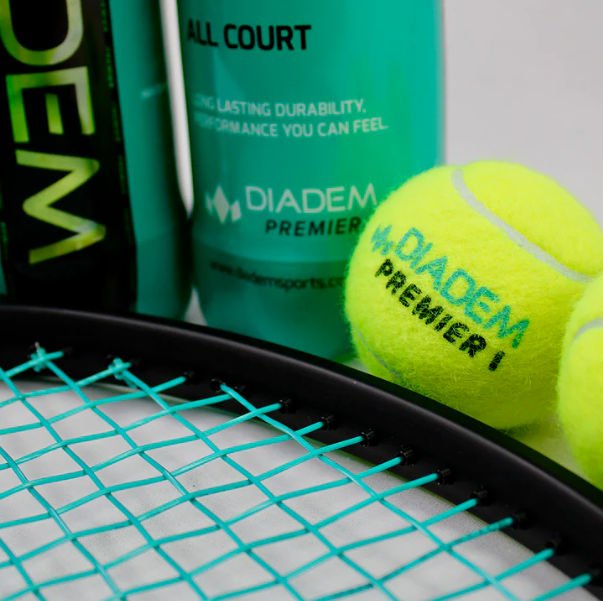 Diadem Premier Extra Duty - Case 72'li Tenis Topu