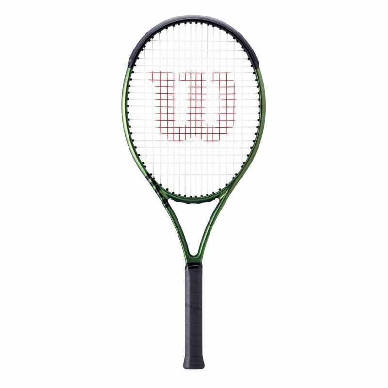 Wilson Tenis Raketi Blade Junior 26 V8.0