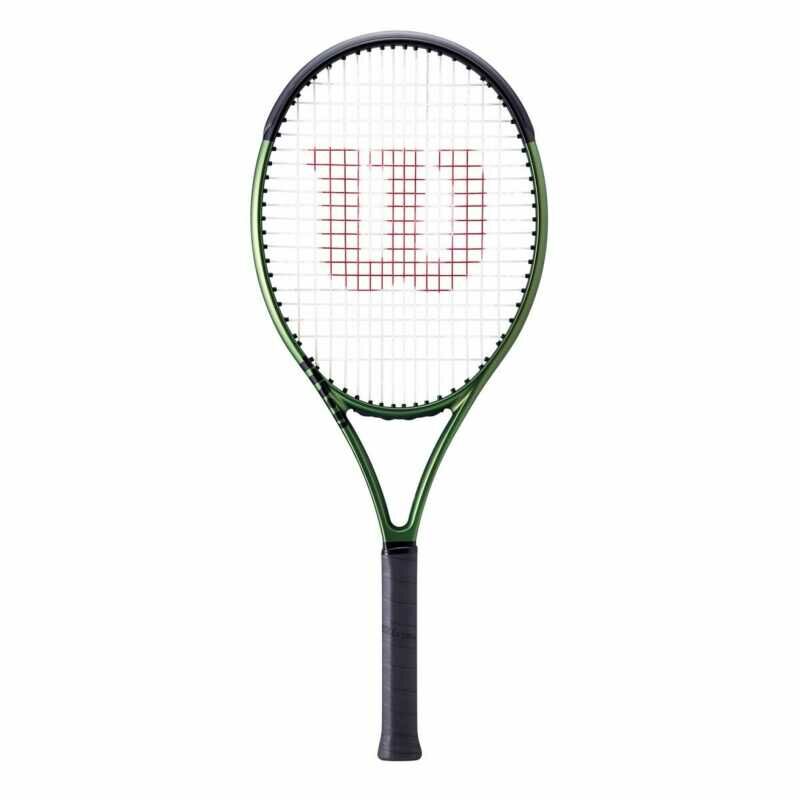 Wilson Tenis Raketi Blade Junior 26 V8.0