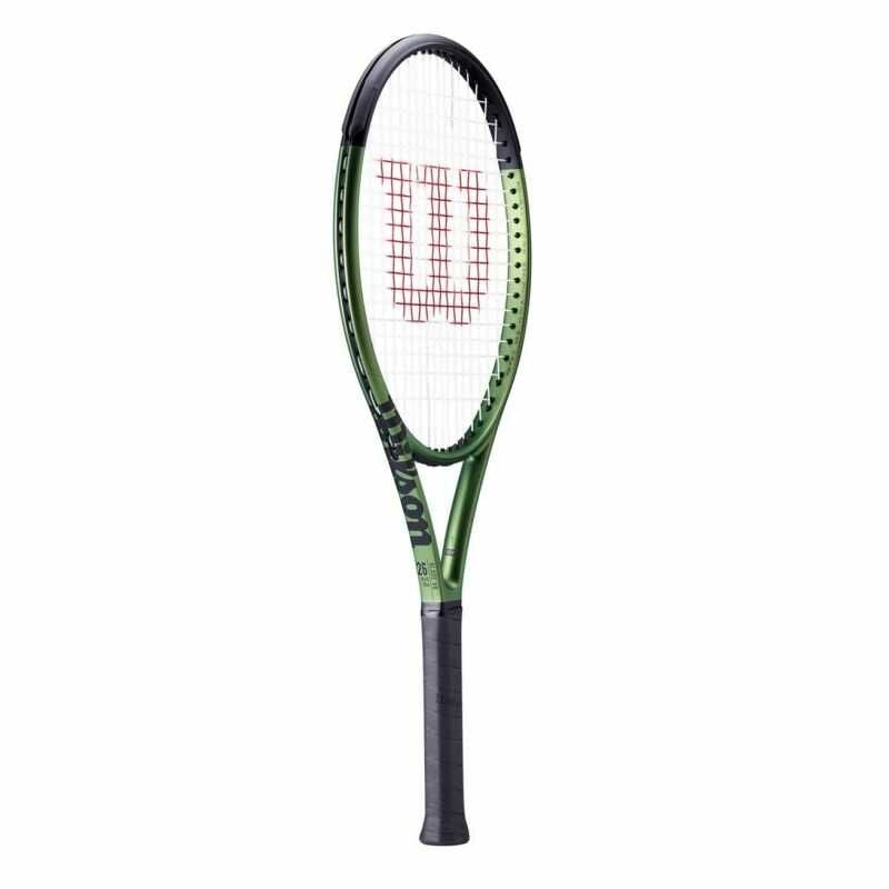 Wilson Tenis Raketi Blade Junior 26 V8.0