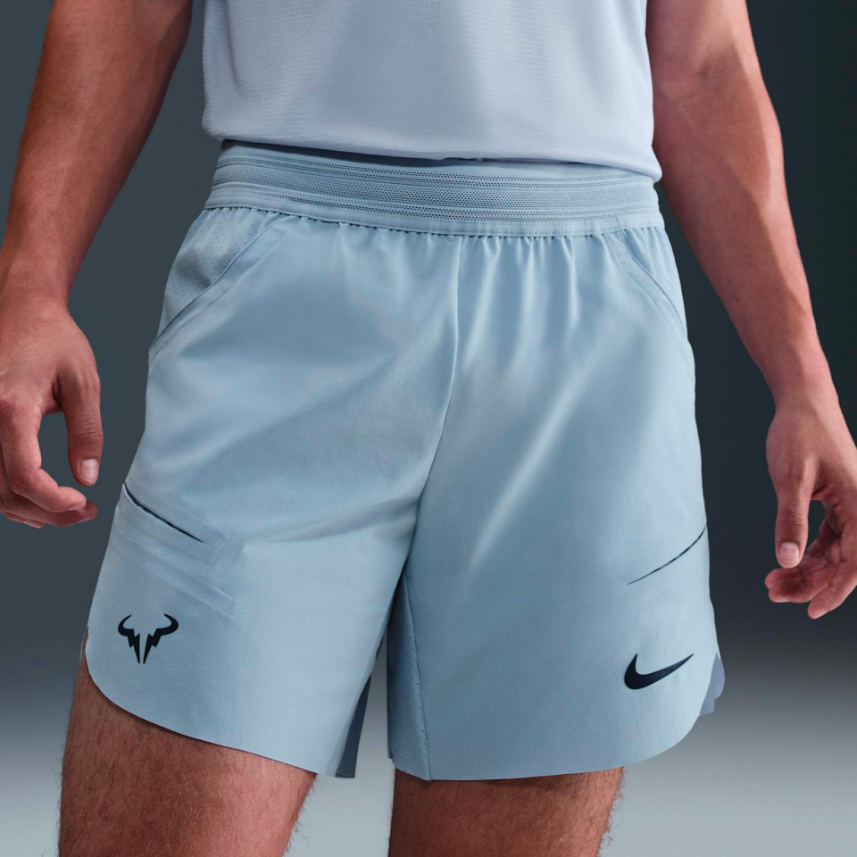 Nike Rafa Dri-FIT ADV 18 cm Tenis Şortu