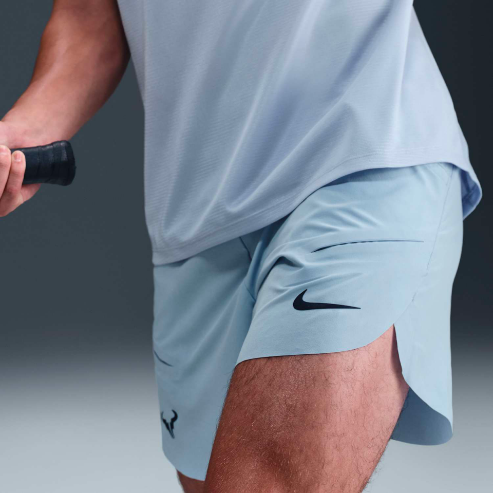 Nike Rafa Dri-FIT ADV 18 cm Tenis Şortu