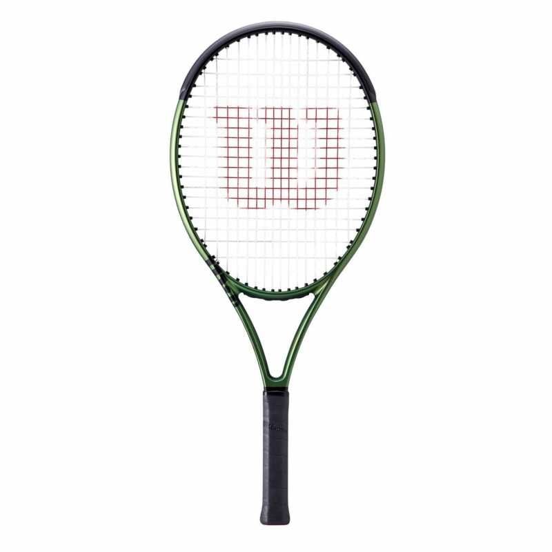 Wilson Tenis Raketi Blade Junior 25 V8.0