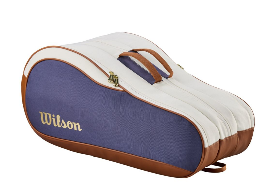 Heritage V2 12Pk Wilson Probag