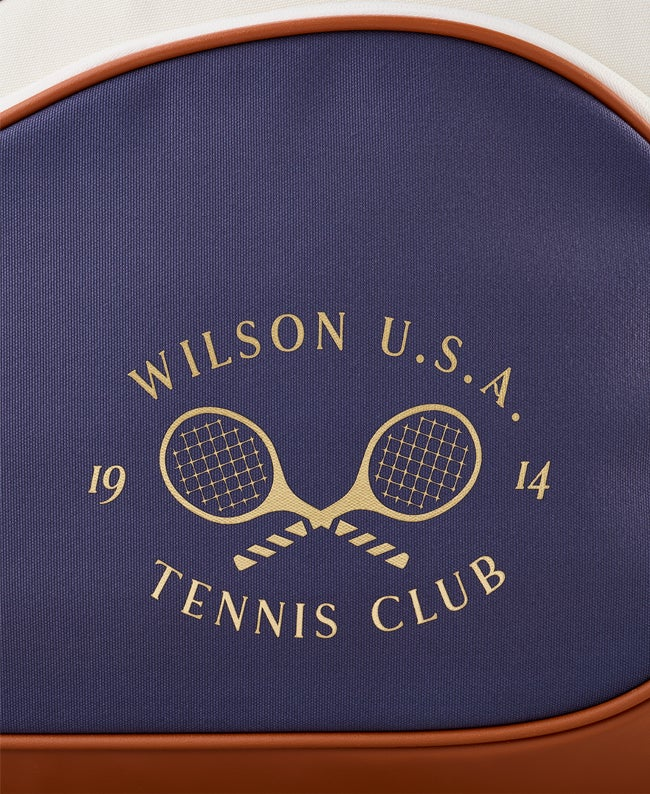 Heritage V2 12Pk Wilson Probag