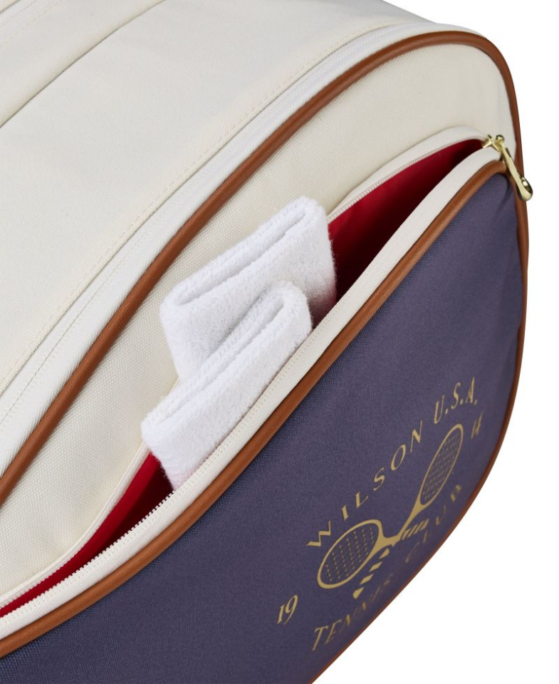 Heritage V2 12Pk Wilson Probag