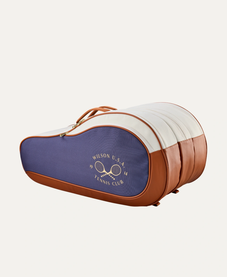 Heritage V2 12Pk Wilson Probag