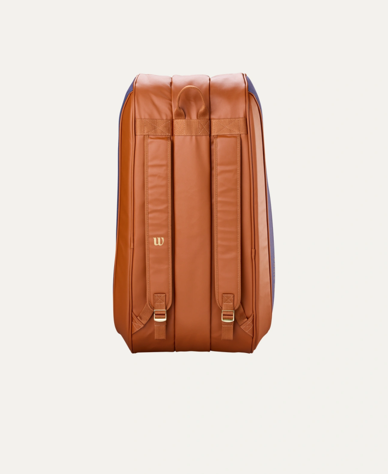 Heritage V2 12Pk Wilson Probag