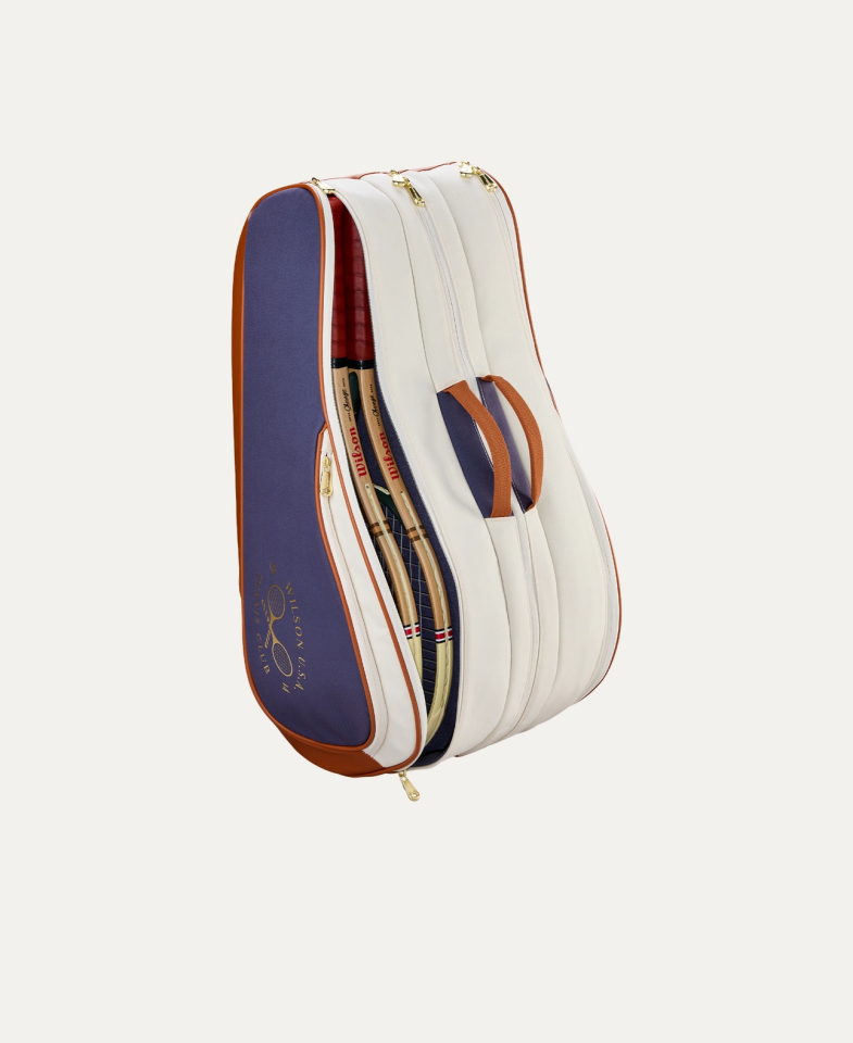 Heritage V2 12Pk Wilson Probag