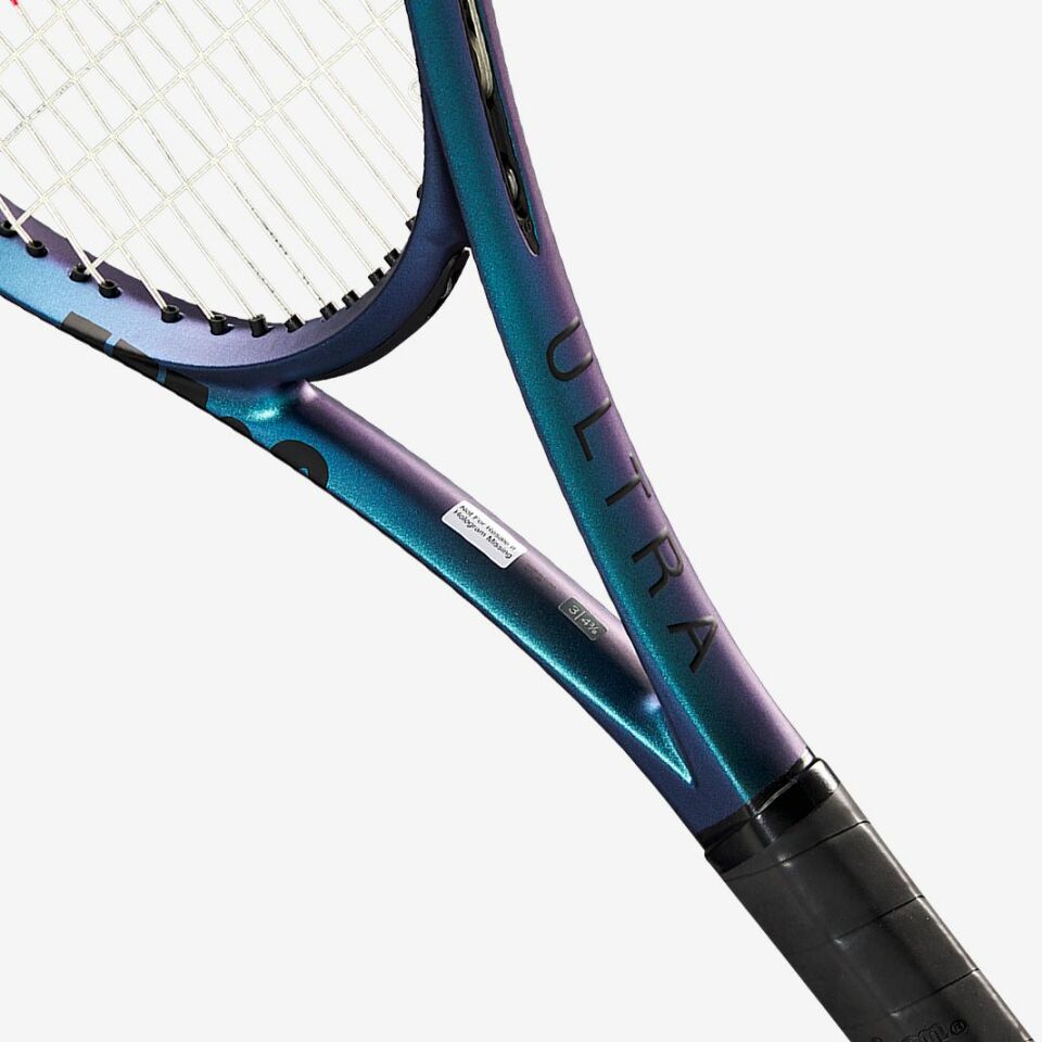 Ultra 26 V4 Junior Tenis Raketi