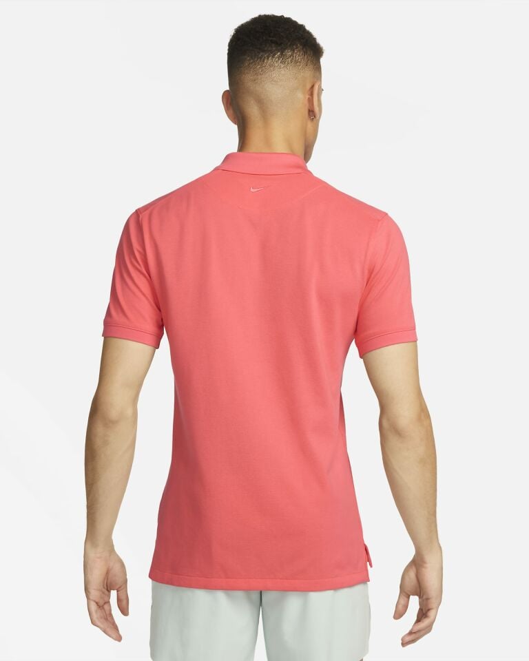 Nike Polo Rafa Dar Kesimli Erkek Polo Üst