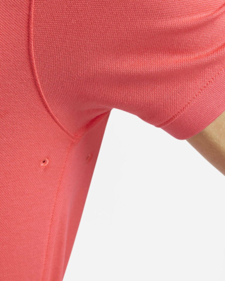 Nike Polo Rafa Dar Kesimli Erkek Polo Üst