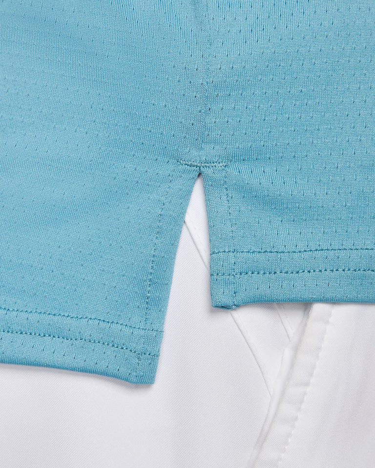 NikeCourt Dri-FIT Advantage Erkek Tenis Üstü