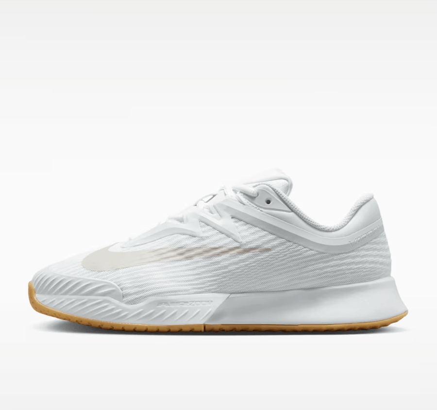 Nike Vapor Pro 3 Kadın Tenis Ayakkabısı