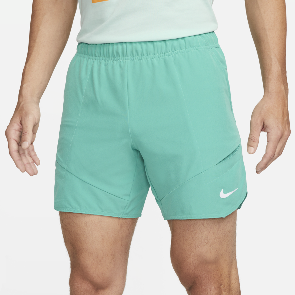 Nikecourt Dri-Fit Advantage Men'S 7'' Tennis Shorts