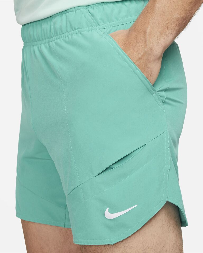 Nikecourt Dri-Fit Advantage Men'S 7'' Tennis Shorts