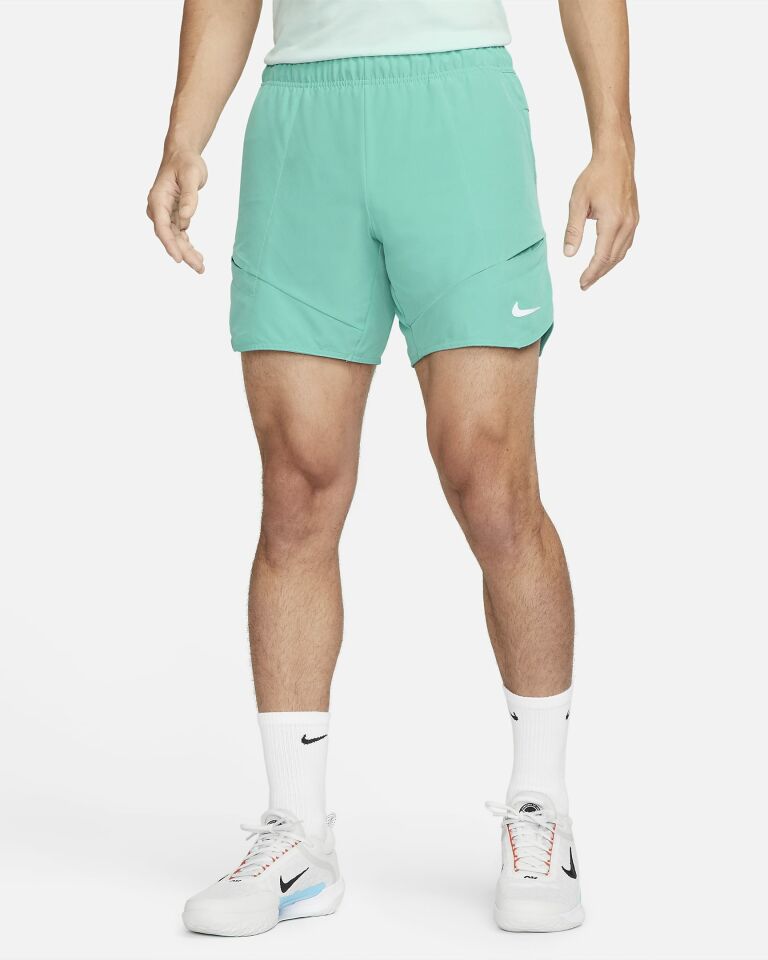 Nikecourt Dri-Fit Advantage Men'S 7'' Tennis Shorts