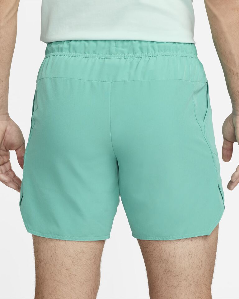 Nikecourt Dri-Fit Advantage Men'S 7'' Tennis Shorts