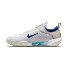 Nikecourt Zoom Nxt Erkek Toprak Zemin Tenis Ayakkabısı Clay