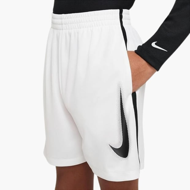 NikeCourt Dri-FIT Multi Genç Çocuk Şort