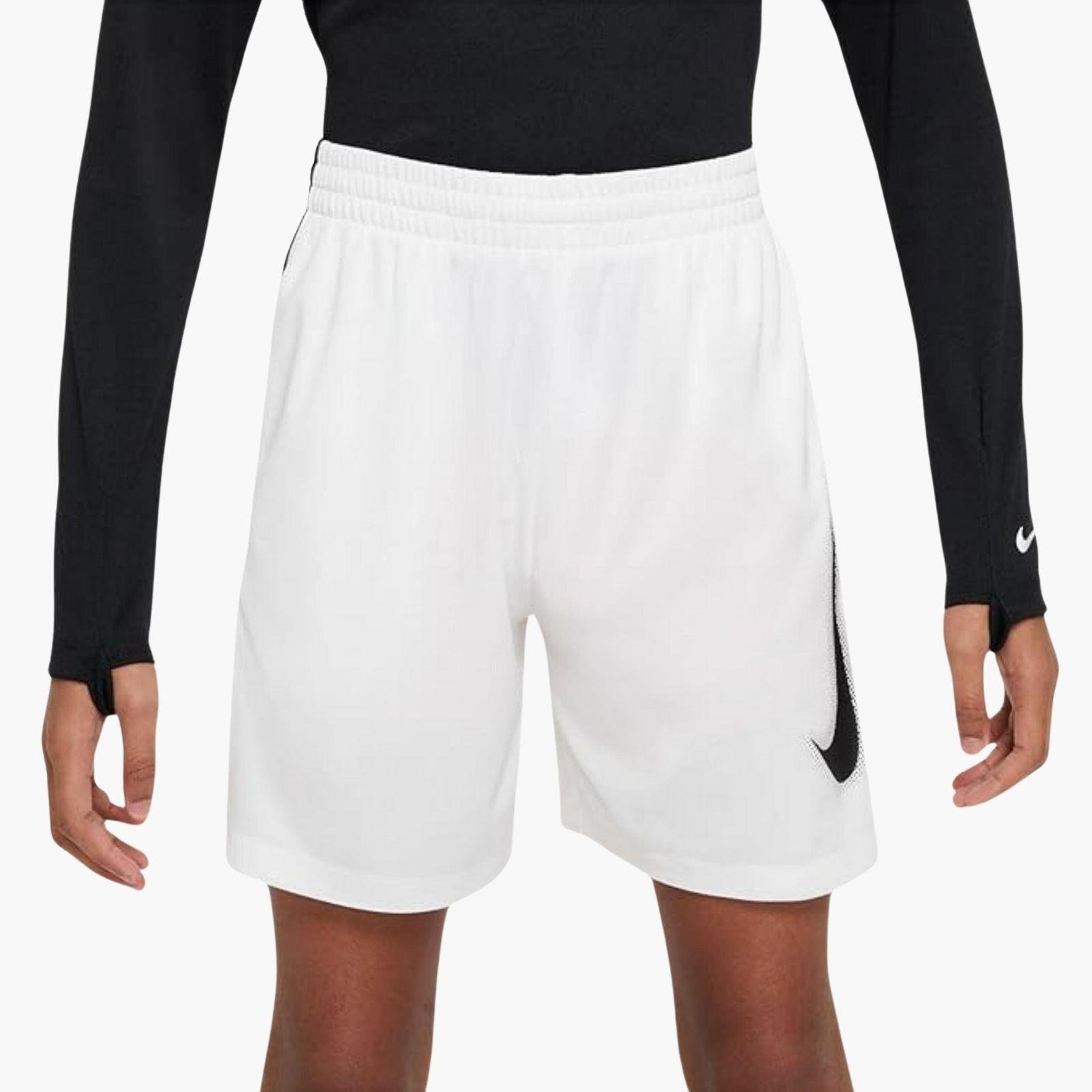 NikeCourt Dri-FIT Multi Genç Çocuk Şort