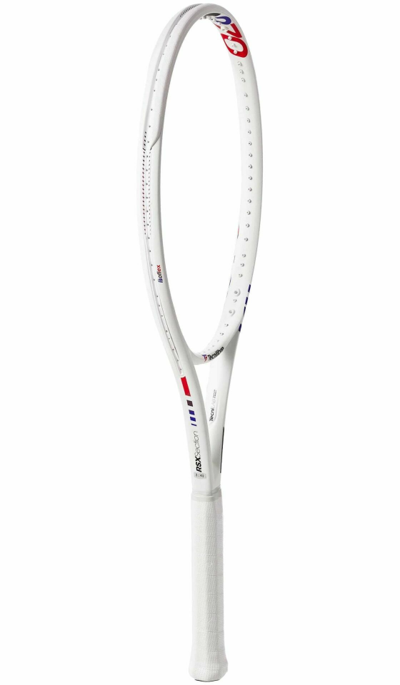 Tecnifibre T-Fight 270 ISO Tenis Raketi