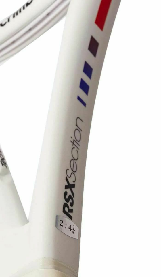 Tecnifibre T-Fight 270 ISO Tenis Raketi