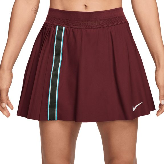 Nike Court Slam Dri-FIT Kadın Tenis Eteği