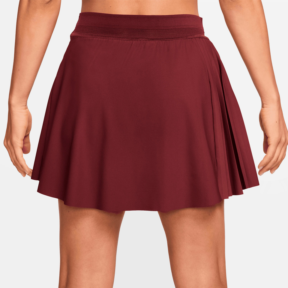 Nike Court Slam Dri-FIT Kadın Tenis Eteği