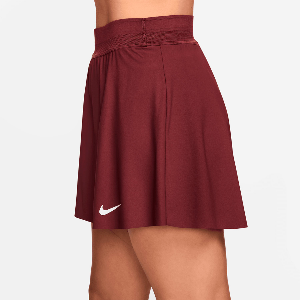 Nike Court Slam Dri-FIT Kadın Tenis Eteği