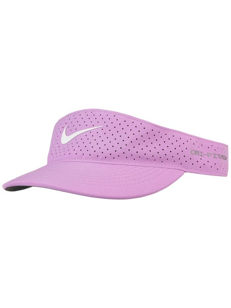 Nike Dri-FIT ADV Ace Unisex Tenis Siperliği - Pembe