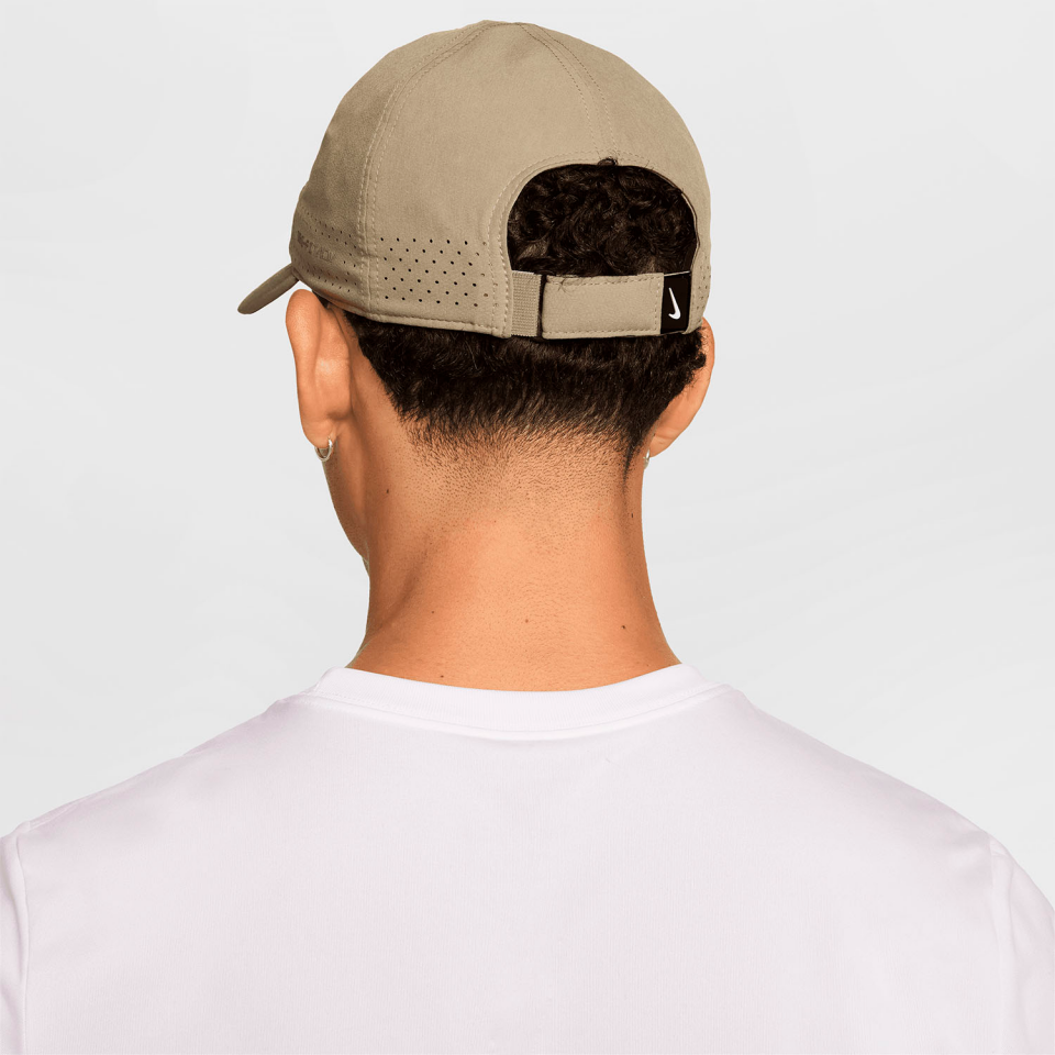 Nike Dri-FIT ADV Club Yumuşak Tenis Şapkası