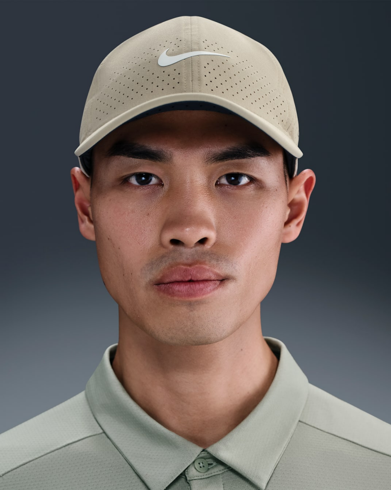 Nike Dri-FIT ADV Club Yumuşak Tenis Şapkası