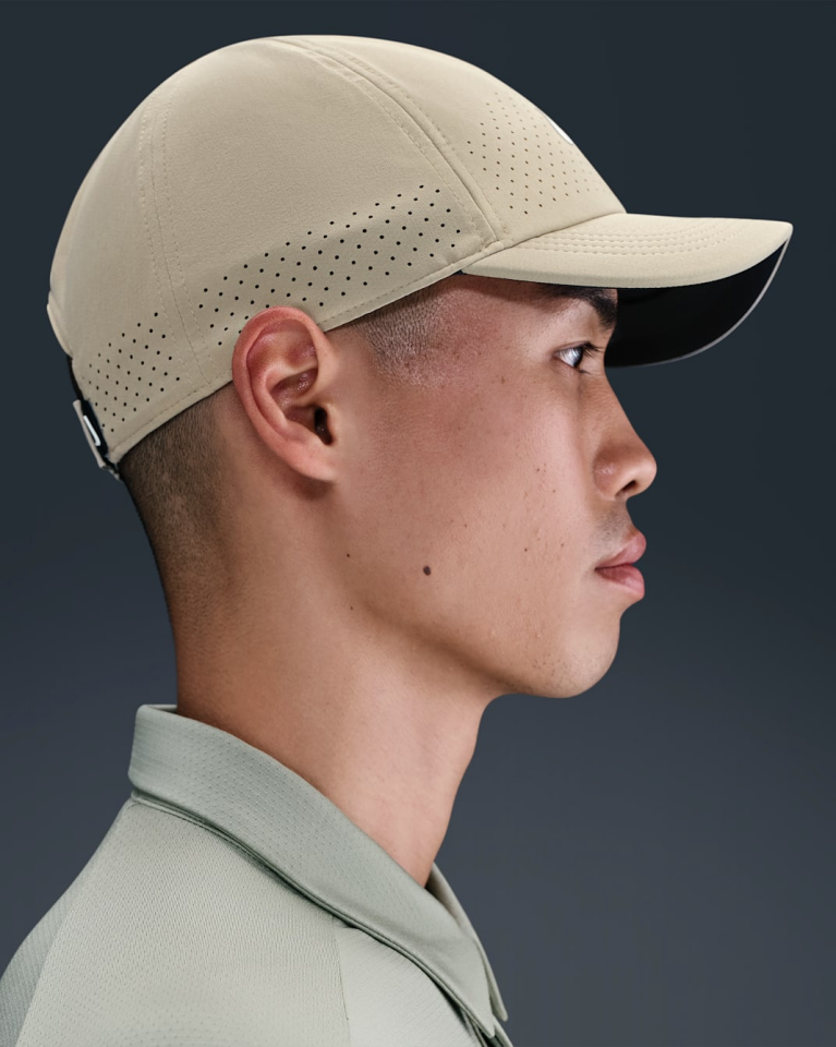 Nike Dri-FIT ADV Club Yumuşak Tenis Şapkası