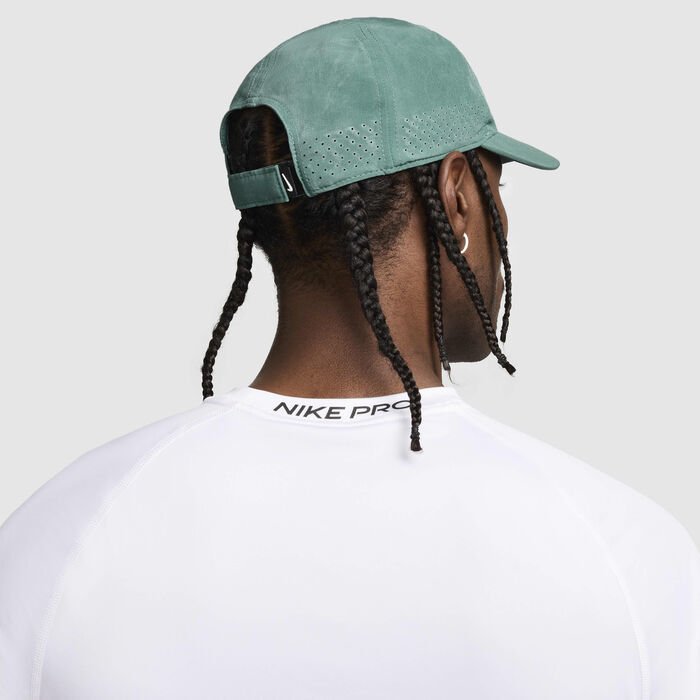 Nike Dri-Fit Adv Club Unstructured Tennis Cap