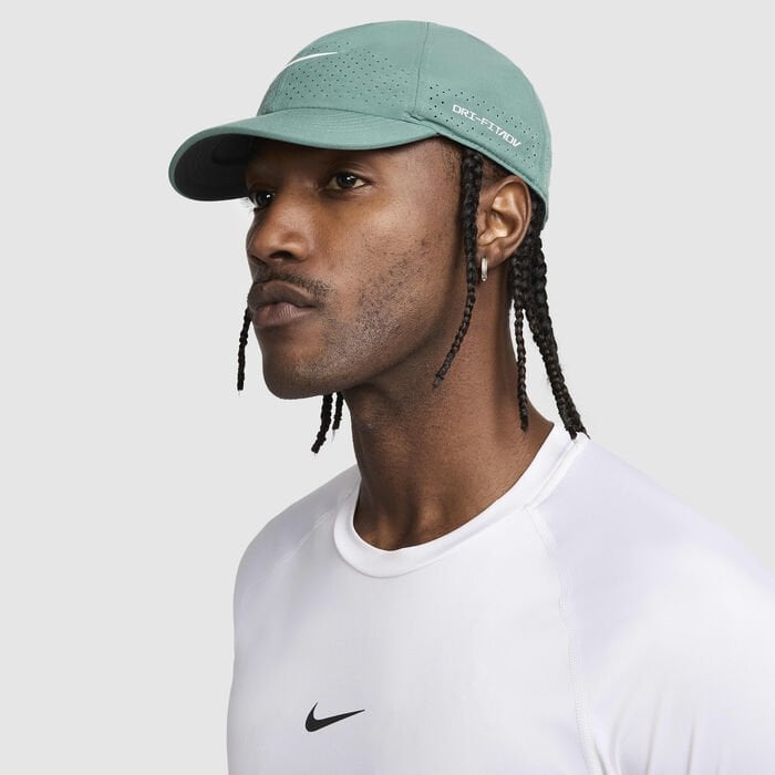 Nike Dri-Fit Adv Club Unstructured Tennis Cap
