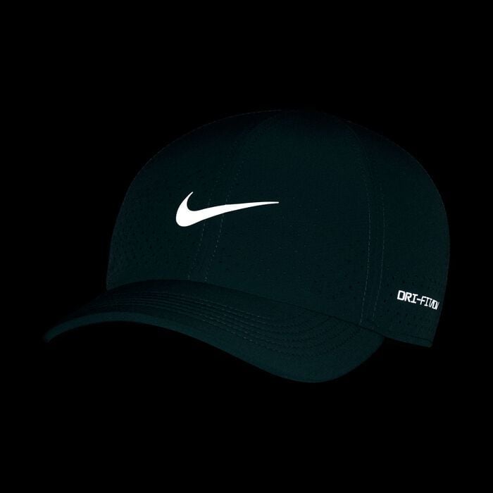 Nike Dri-Fit Adv Club Unstructured Tennis Cap